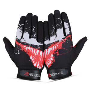 VETRAZO Football Gloves Youth